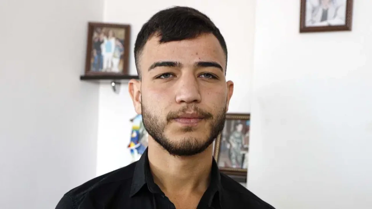 Aleyna Çakır Davasında Flaş Gelişme! Ümitcan Uygun İlk Kez Hakim Karşısında