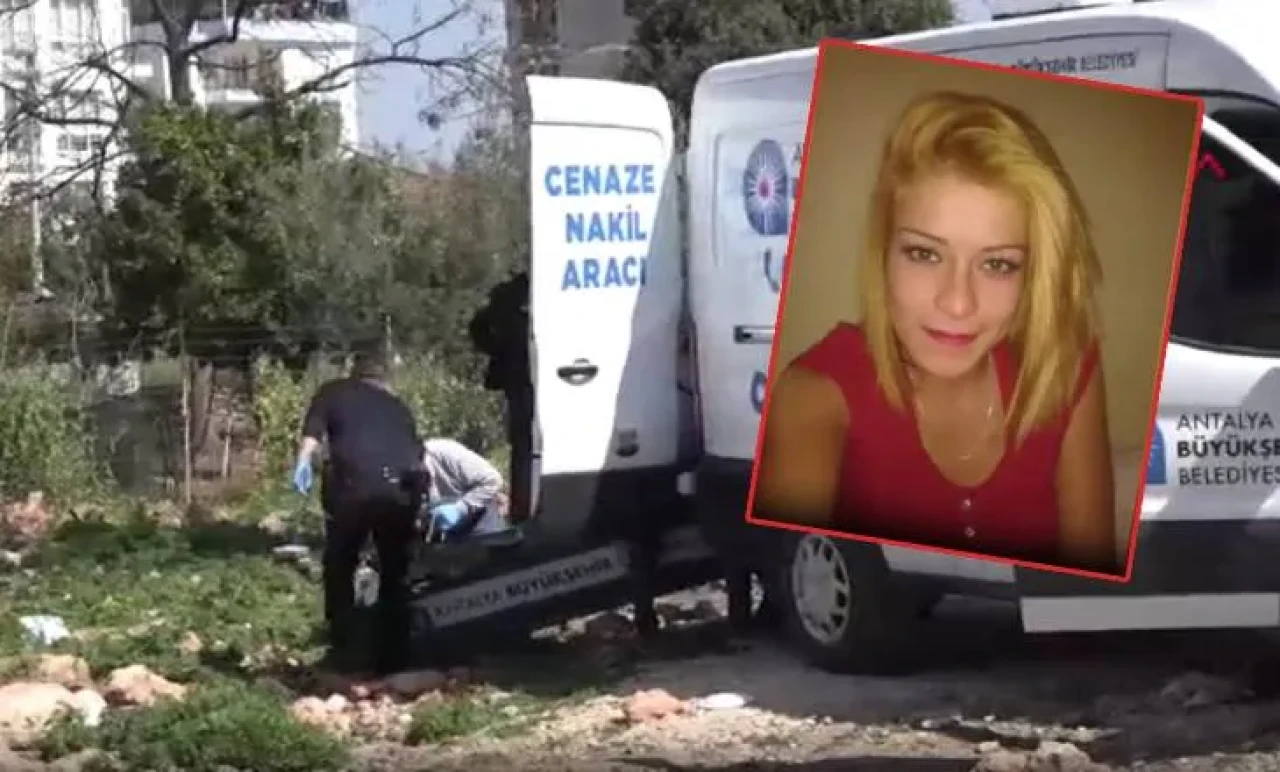 Şok Eden Ölüm! Cezaevinden Çıktı, Günler Sonra Cansız Bedeni Bulundu