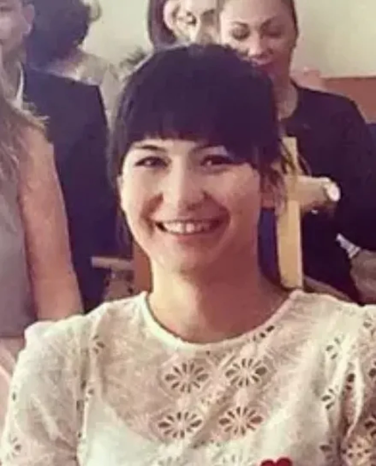 Selin Özoğuz Kimdir, Kaç Yaşında, Nereli ve Ne İş Yapıyor? Hakan Özoğuz'un Nesi Oluyor?