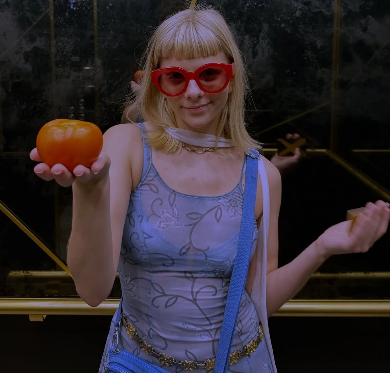 Norveçli Ünlü Şarkıcı Aurora Aksnes 6 Yıl Sonra Türkiye'de! Konser Tarihi Ne Zaman, Bilet Fiyatları?