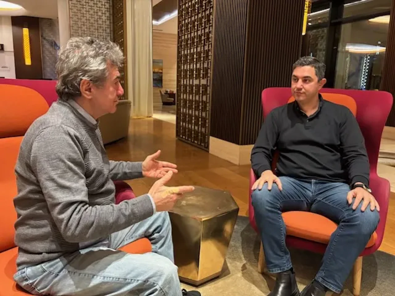 Dijital teknoloji seyahat acentelerinin işini kolaylaştırdı! Bookingagora.com turizmde çığır açtı