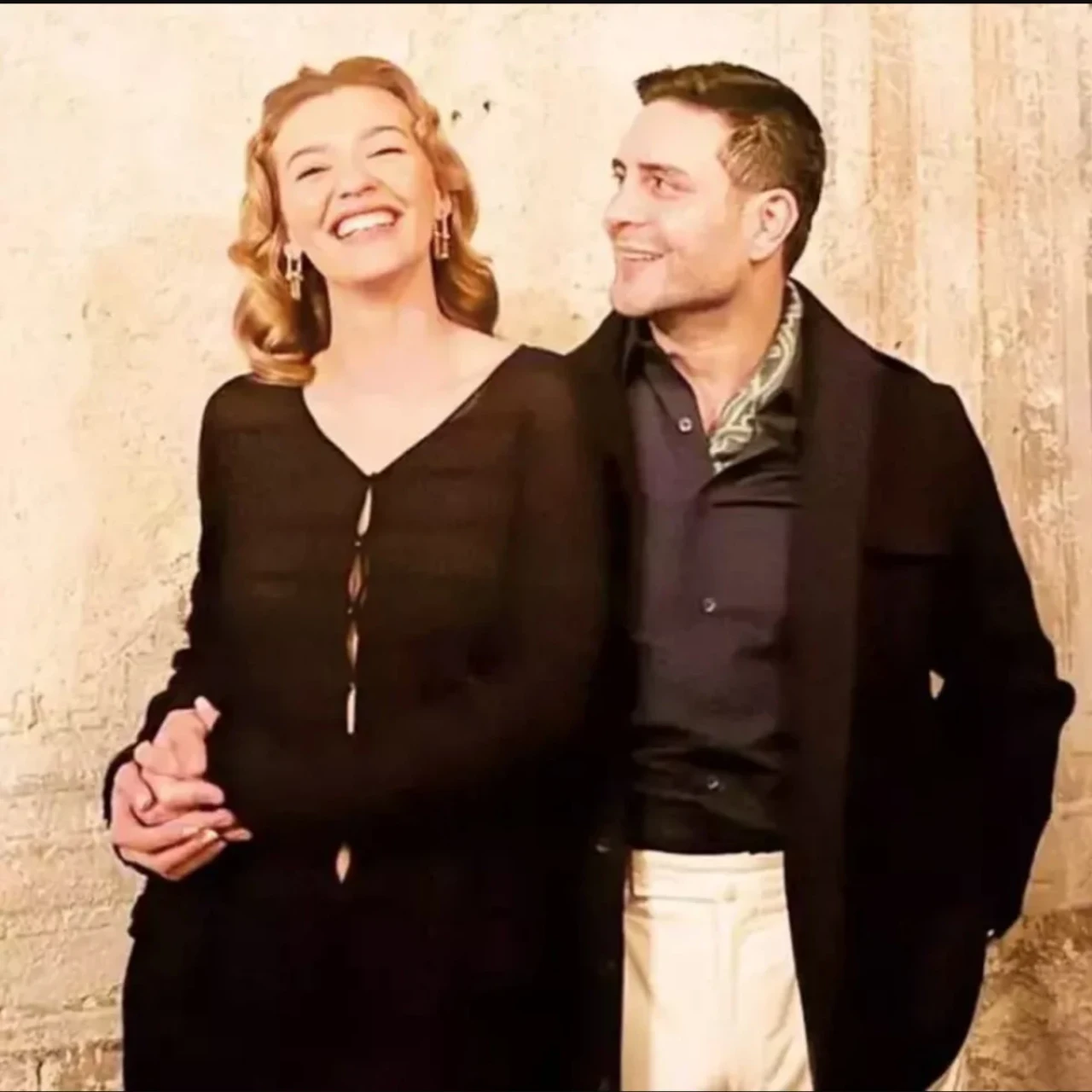 Melisa Döngel, Aşk Hayatında Yine Hüsrana Uğradı: Sosyetik Aşkı Öncü Sönmez ile Yollarını Ayırdı mı?