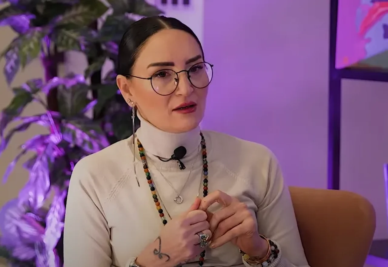 Sibel Uzun Kimdir, Mesleği, Kiminle Evli, Eşi Kim, Kaç Yaşında, instagram hesabı var mı?