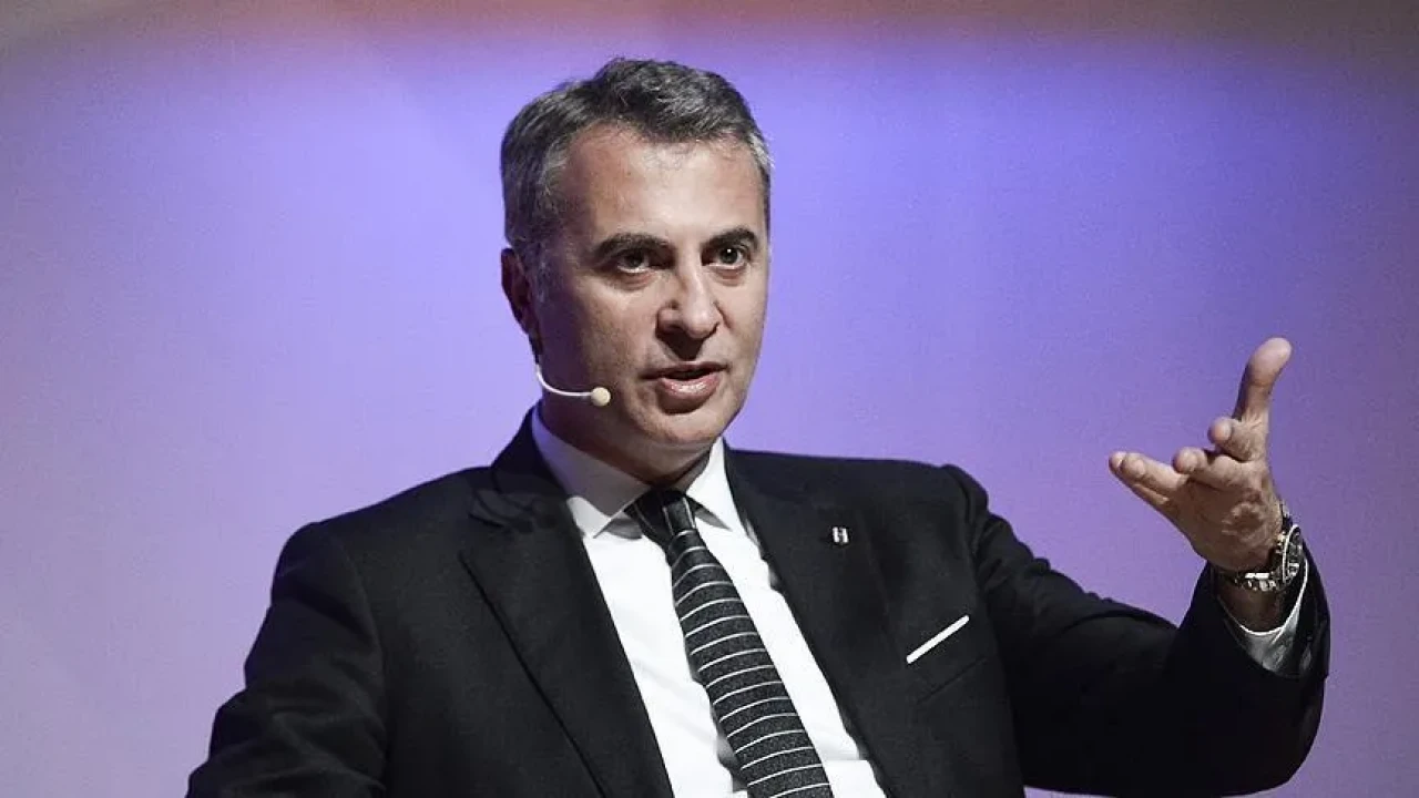 Fikret Orman Kimdir, Kaç Yaşında, Nereli, Mesleği Ne, Serveti Ne Kadar? Eski Beşiktaş Başkanı Hakkında Bilinmeyenler