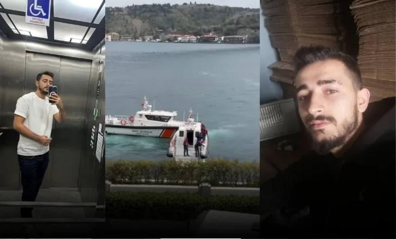 Sarıyer’de Korkunç Manzara! Boğaz’dan Art Arda Cesetler Çıktı