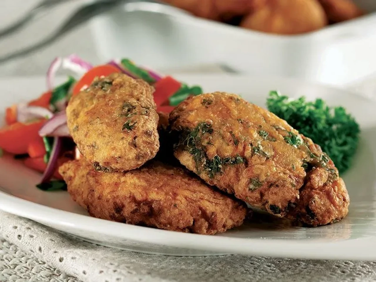 Et Kullanmadan Köfte Mi Yapılır? İşte Lezzetiyle Şaşırtan Havuç Köftesi!