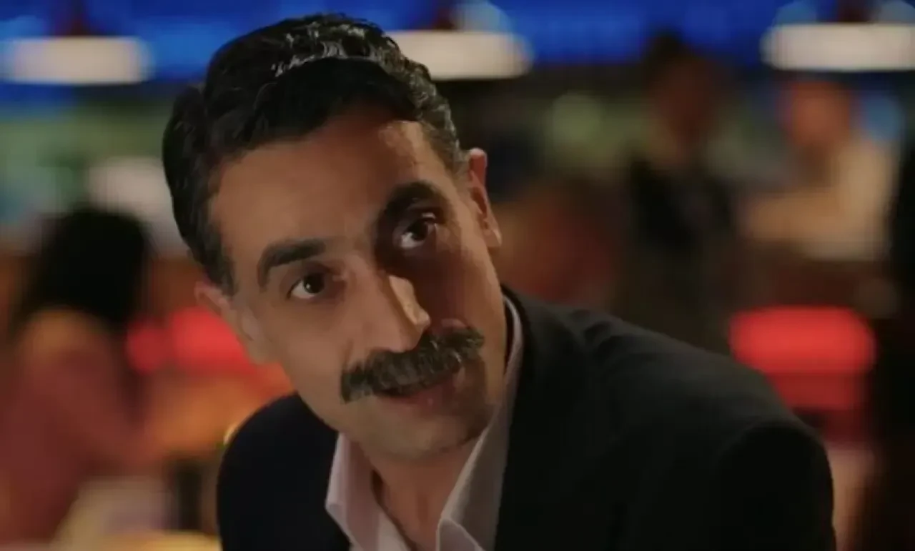 Diren Polatoğulları Kimdir? Çocukları, instagram, ne mezunu, kiminle evli, eşi kim, sevgilisi kim, kaç yaşında, aslen nereli?