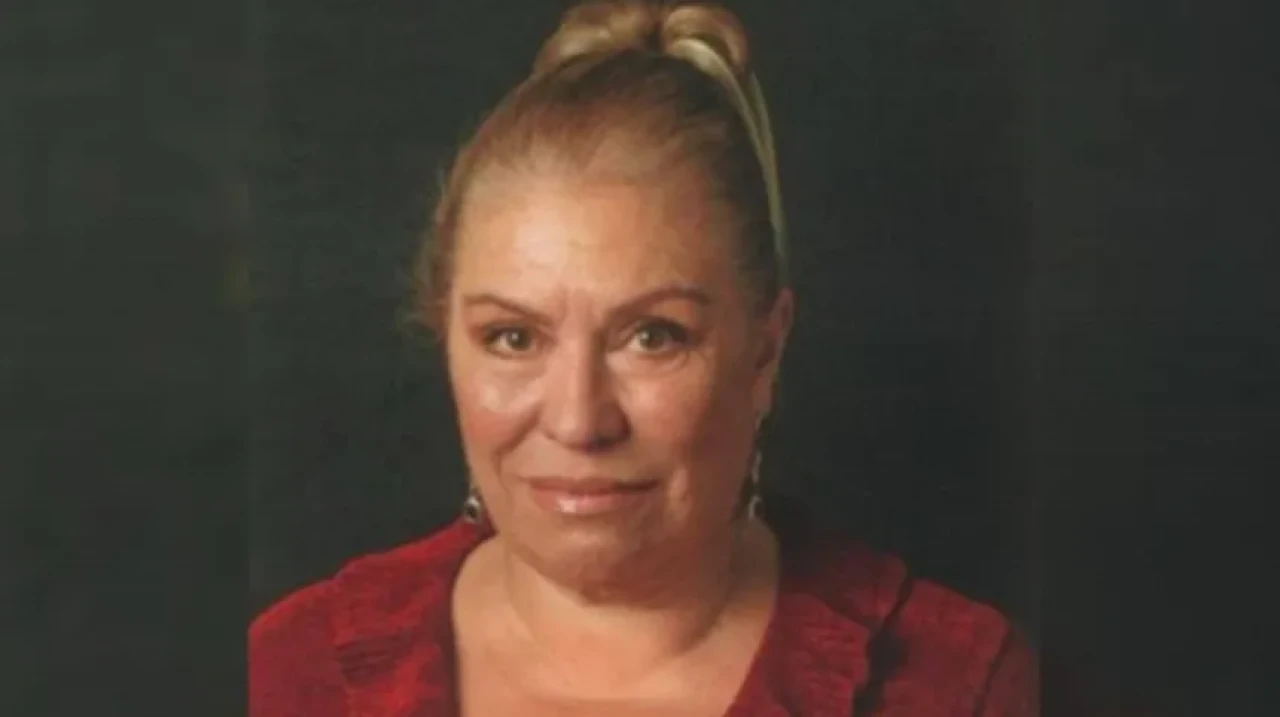 Gülümser Gülhan Kimdir, Nereli, Evli mi, Eşi Kim, Öldü mü, Cenazesi Ne Zaman?