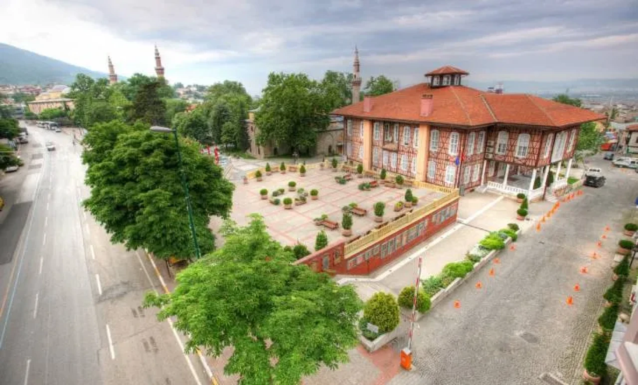 Dünyanın En Akıllı Şehirleri Açıklandı! Bursa Zirveye Göz Dikti