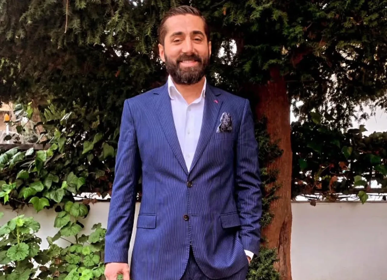 Volkan Başaran kiminle evli, eşi kim, evli mi, eşi kaç yaşında, çocuğu var mı? Oyunculuk Kariyerine Odaklı Bir Hayat