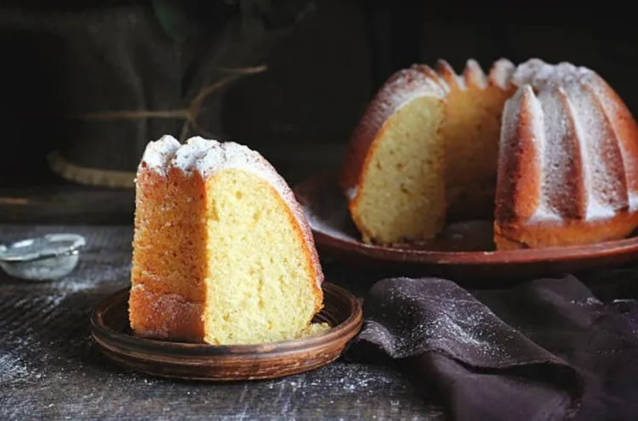 Kabarmayan Keke Son! Puf Puf Kek Yapmanın Püf Noktaları