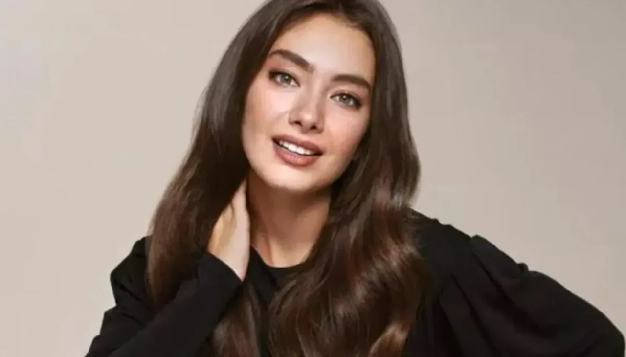 Neslihan Atagül Kimdir, Kaç Yaşında, Eşi Kim, Evli mi, Doğurdu mu, Dizileri, Neslihan Atagül Aslen Nereli?