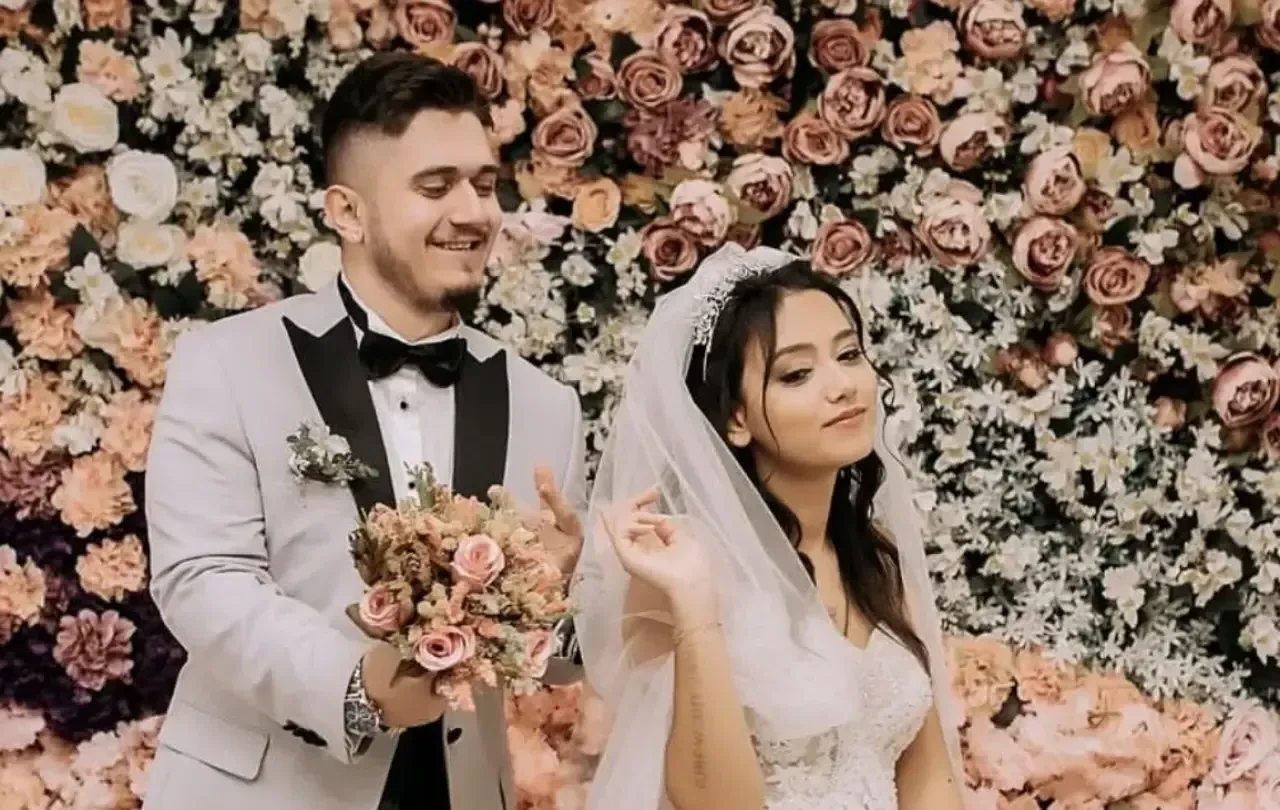 Mertcan Bahar Eski Eşi Kim? Kiminle Evli? Boşandı mı? Eşi Kaç Yaşında?