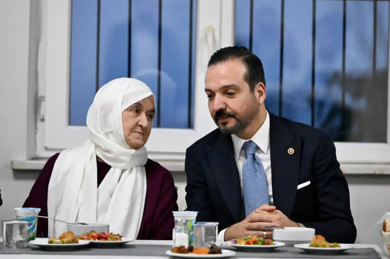 Cumhurbaşkanlığı öncülüğünde Nevruz, Türk milletinin ortak hafızasında yeniden canlanıyor!