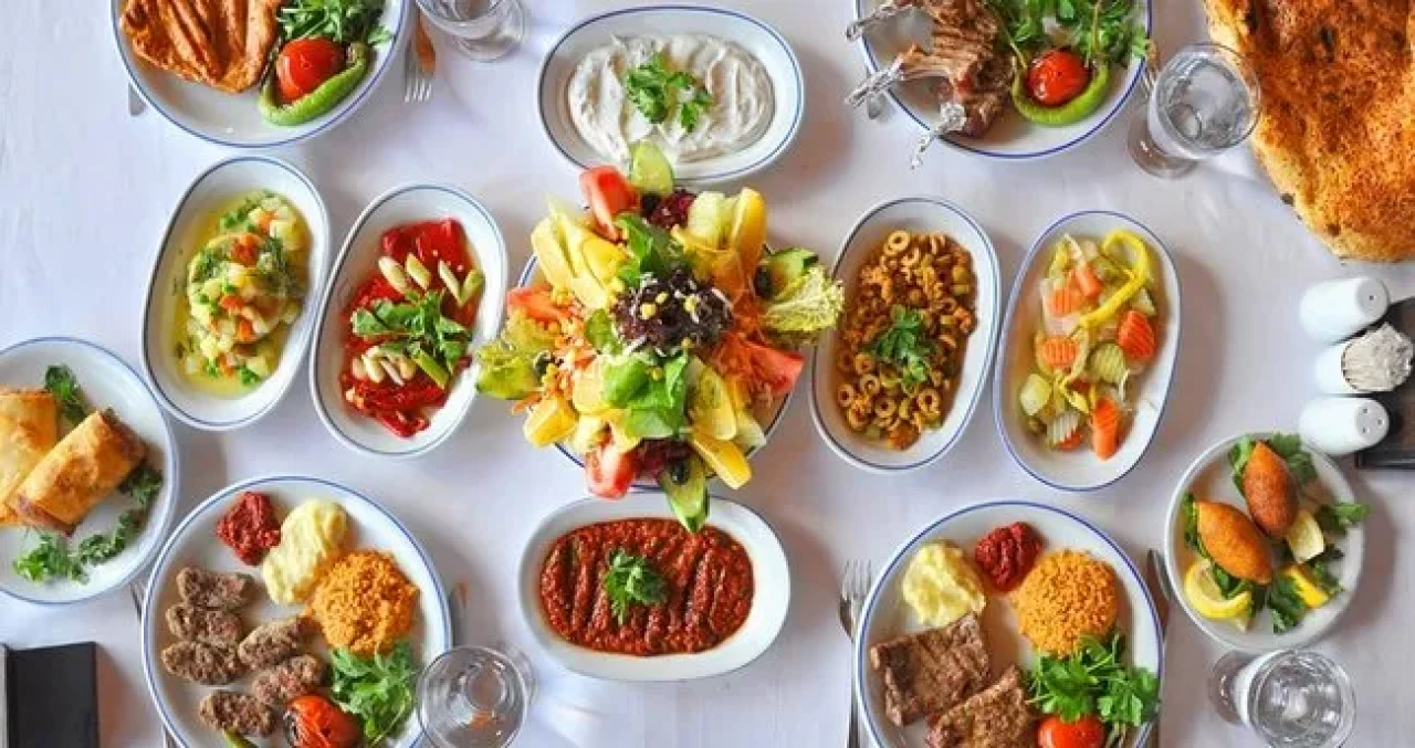 Ramazan Sofranıza Şıklık Katın! Hem Kolay Hem Lezzetli İftar Tarifleri