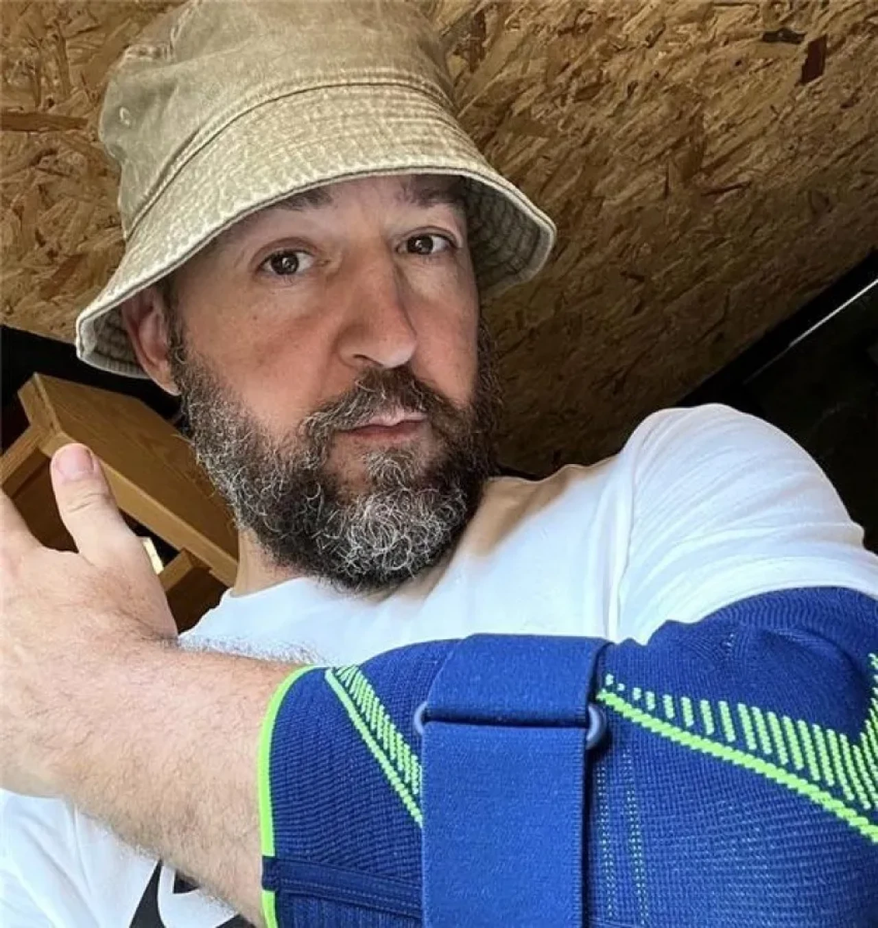 Hakan Özoğuz Kimdir, Kaç Yaşında, Nereli, Evli mi, Eşi Kim, Çocuğu Var mı, Alevi mi?