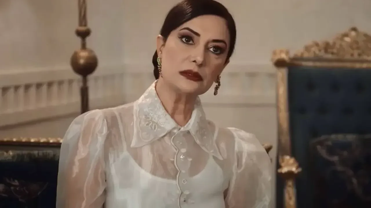 Veda Yurtsever kimdir, yaşı, dizi, film, aslen nereli, mesleği, sinema kariyeri