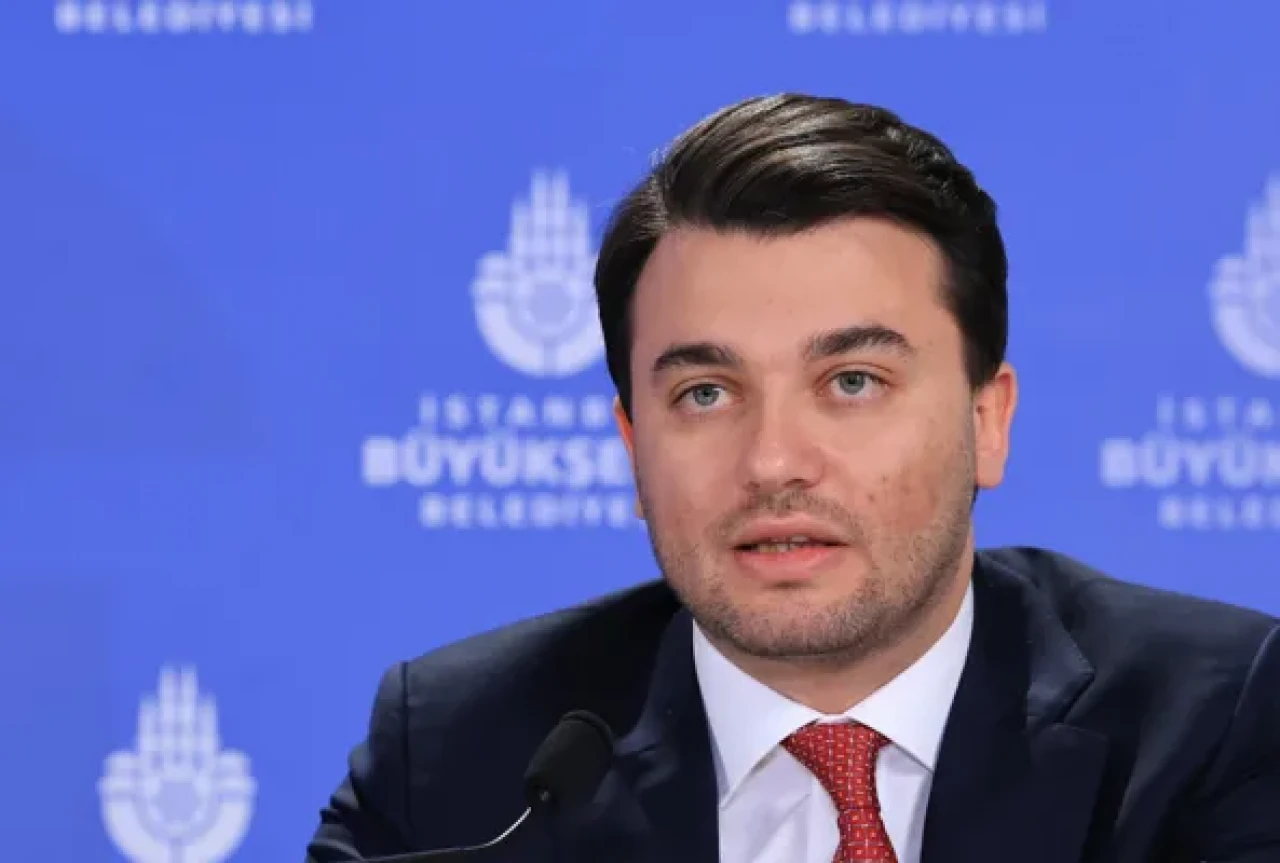 Ekrem İmamoğlu'nun Avukatı Mehmet Pehlivan Kimdir, İBB ile ilişkisi, Ne Avukatı, Kaç Yaşında, Hangi Davalara Bakıyor, Aslen Nereli?