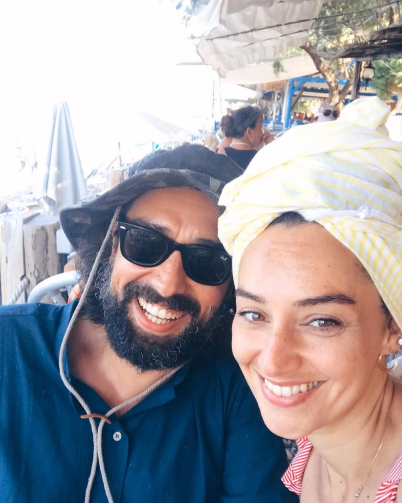 Edip Akbayram'ın Oğlu Ozan Akbayram Kimdir, Kaç Yaşında? Hayatı ve Kariyer Detayları!