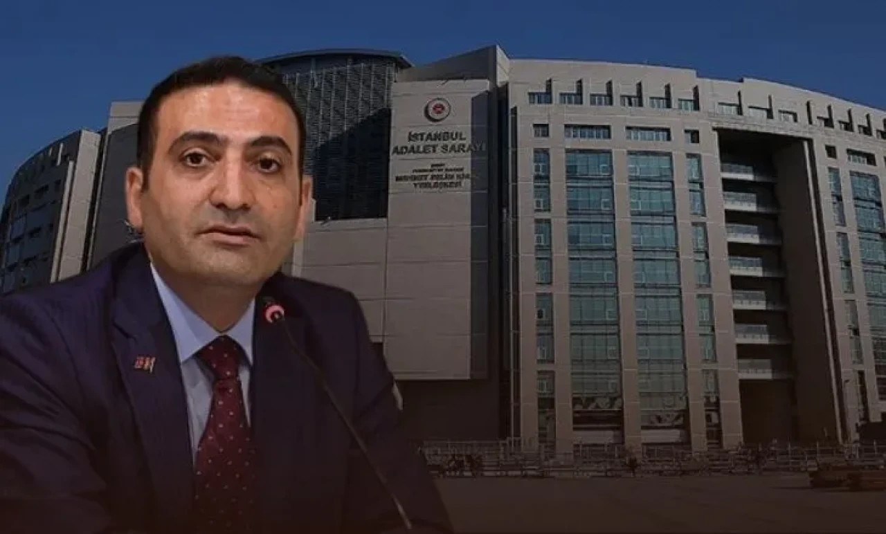 Beyoğlu Belediye Başkanı İnan Güney ifadeye çağırıldı