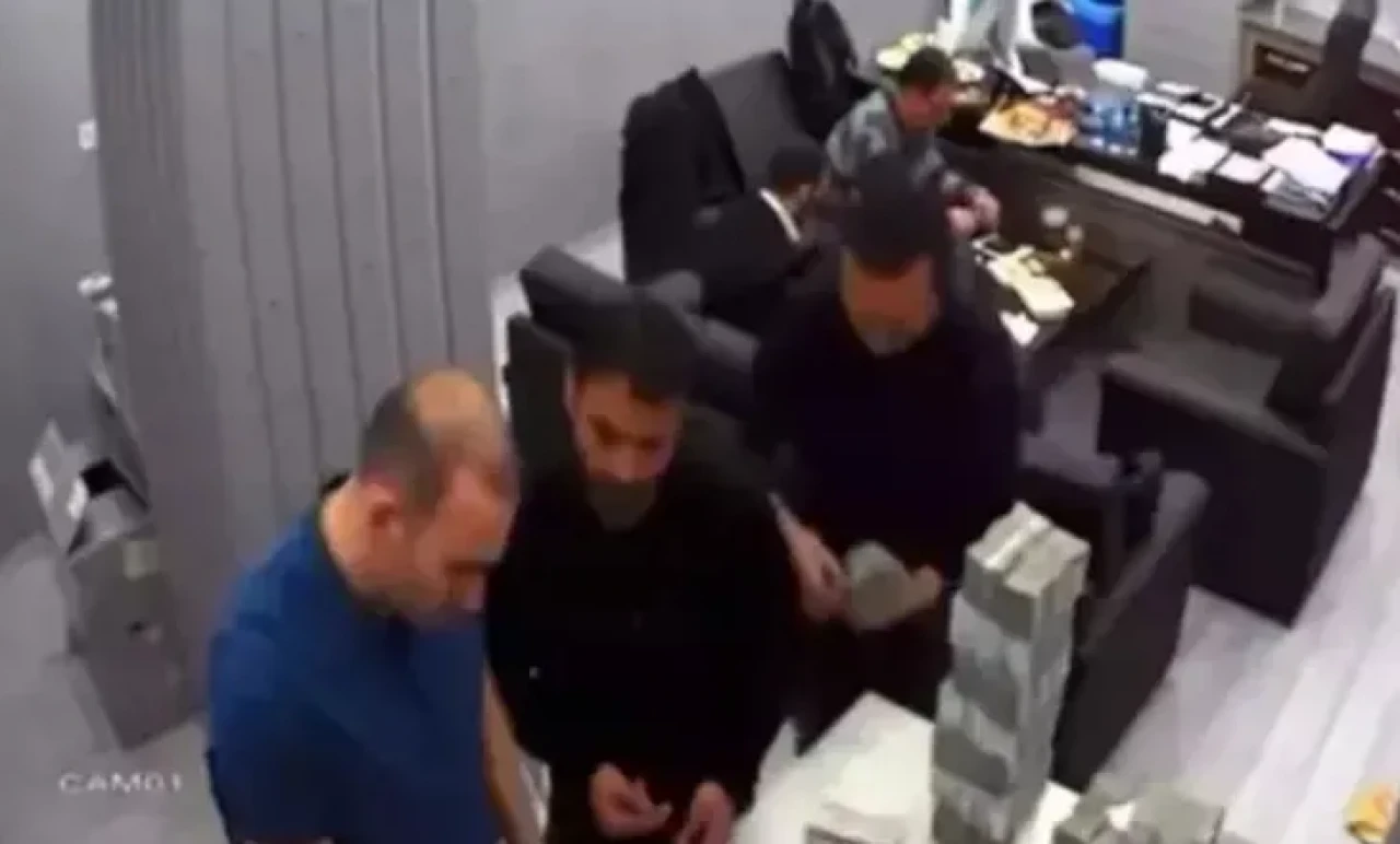 İBB’de “Hayali Şirket” skandalı: Tanık konuştu gerçekler ortaya saçıldı