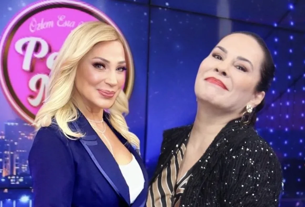 Demet Sağıroğlu’ndan Cesur Çıkış: "Hiçbir Zaman Seksi Görünmeye Çalışmadım!"