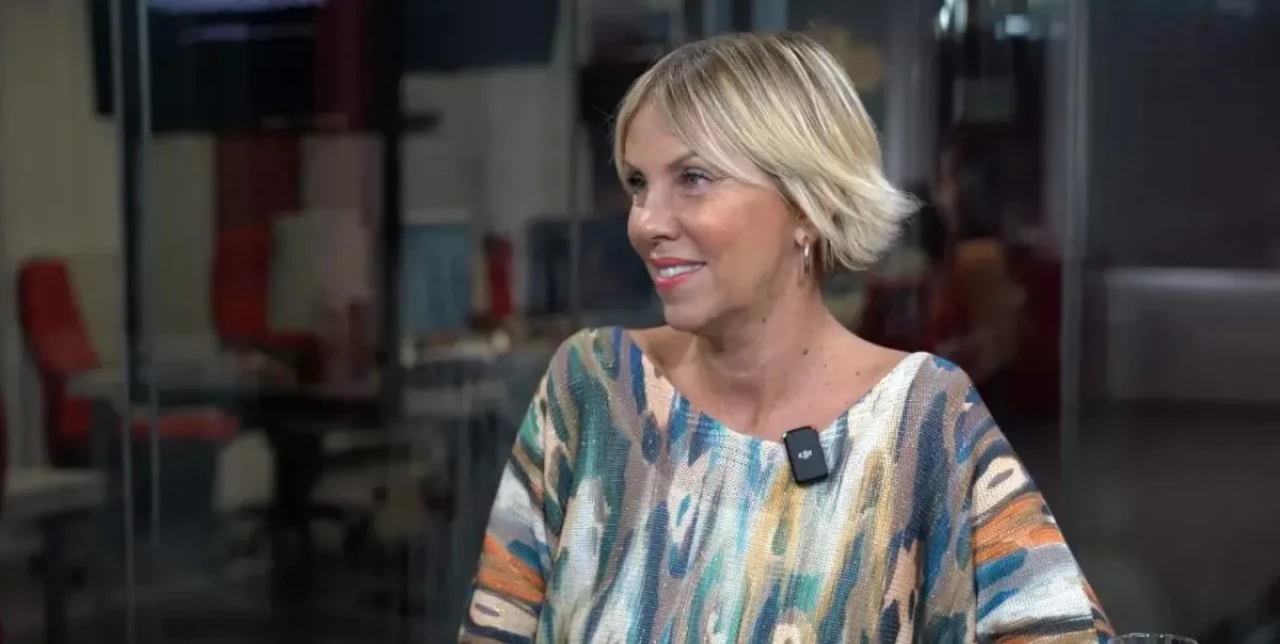 Deniz Pulaş’tan Duygusal İtiraf: “Çocukluğum Travmalarla Geçti”