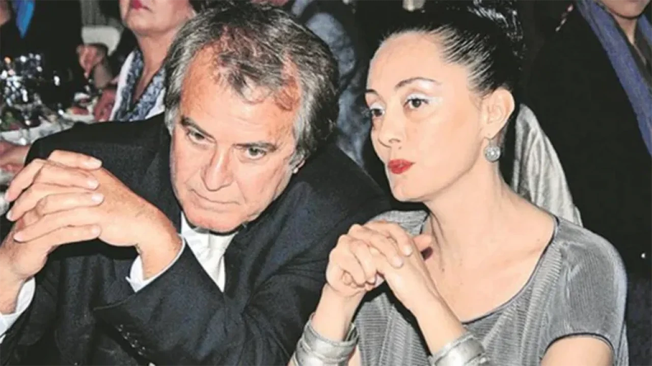 Acun Günay Kimdir, Kaç Yaşında, Nereli, Evli mi, Eşi Kim, Çocuğu Var mı? Hayatı ve Evlilik Detayları!