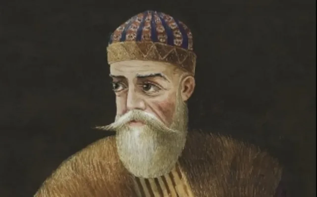 Fuzuli Kimdir? Gerçek Adı, Mezhebi, Alevi mi Sünni mi, Ehli Sünnet mi? Hayatı ve Eserleri