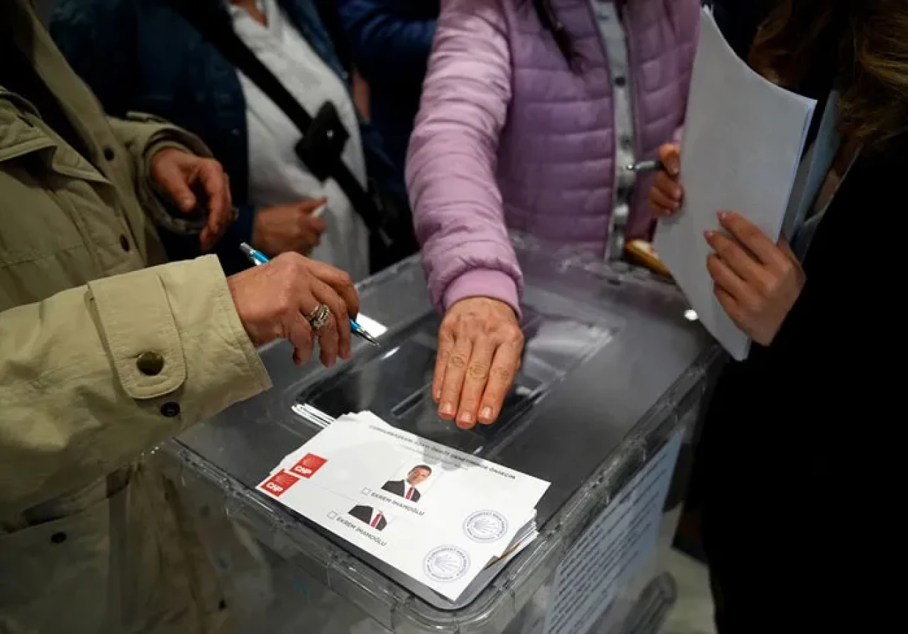 6 saniyede 1 oy! CHP'nin seçim masalı akıl sınırlarını zorluyor