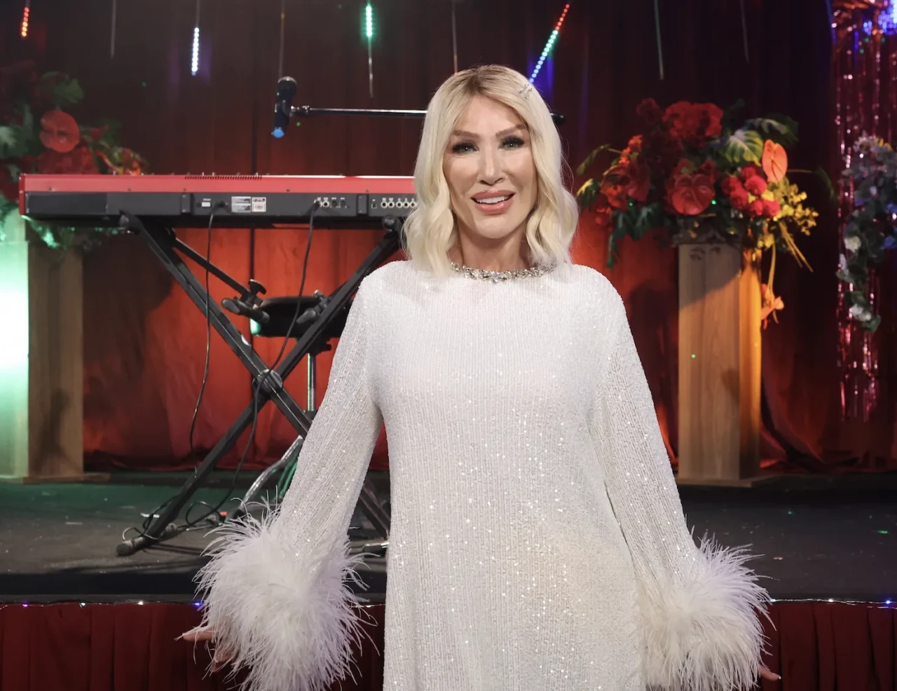 2025'te kahkaha dolu bir yolculuk için hazır olun: 'Ayakçı' sinema salonlarında!