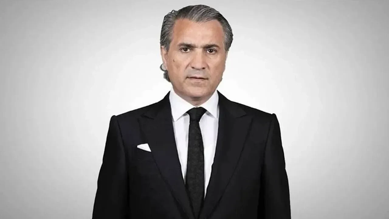 Habertürk'ün Sahibi Kim, Kim Tarafından Satın Alındı? Habertürk'ün Sahibi Kemal Can Hakkında Merak Edilenler