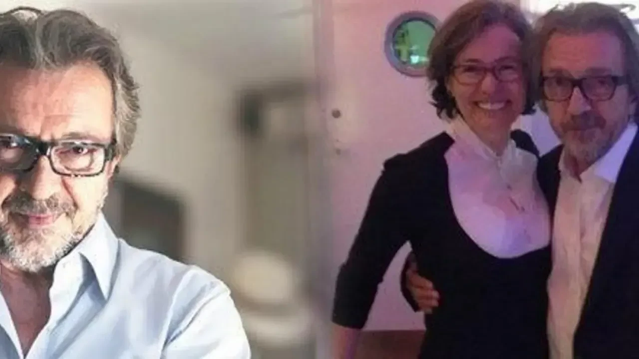 Osman Sınav Kiminle evli, Eşi kim? Tangül Sınav Kimdir, kaç yaşında, ne iş yapıyor, çocukları var mı? Hayatı