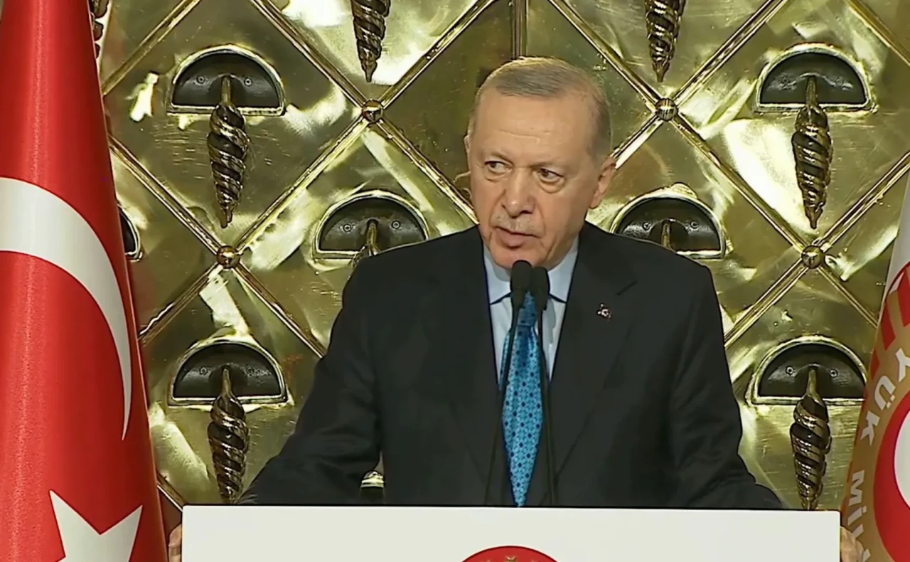 Emperyalist planlar çöktü! Erdoğan: “Milletimizin kardeşliğini bozamayacaklar!”