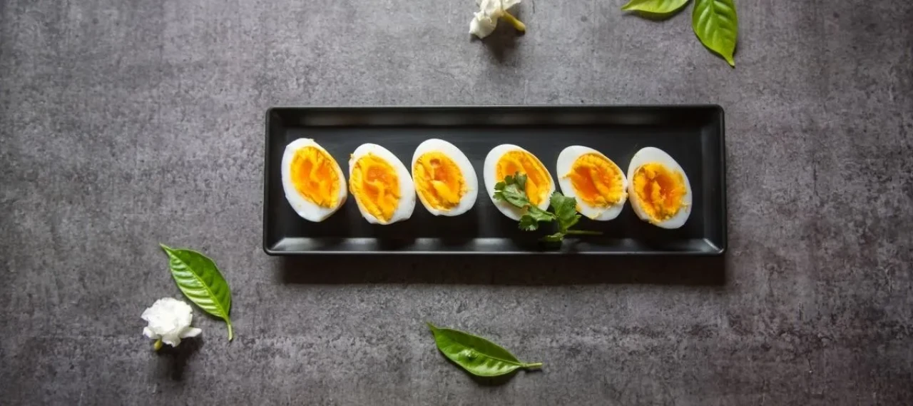 Sahurda Yumurta Yemenin Faydaları: Oruç Sürecini Kolaylaştırıyor!