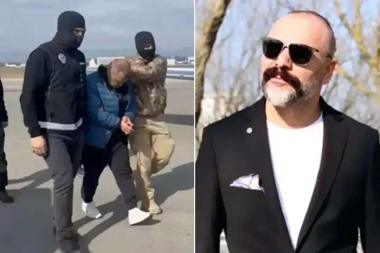 Fatih Uzunyayla Kimdir? Dayı Lakaplı Suç Örgütü Lideri Nerede Yakalandı, Neden Aranıyordu?