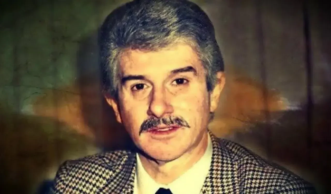 Çetin Emeç Kimdir, Eşi Kimdir, Kızı, Oğlu, Çocukları Kimlerdir?