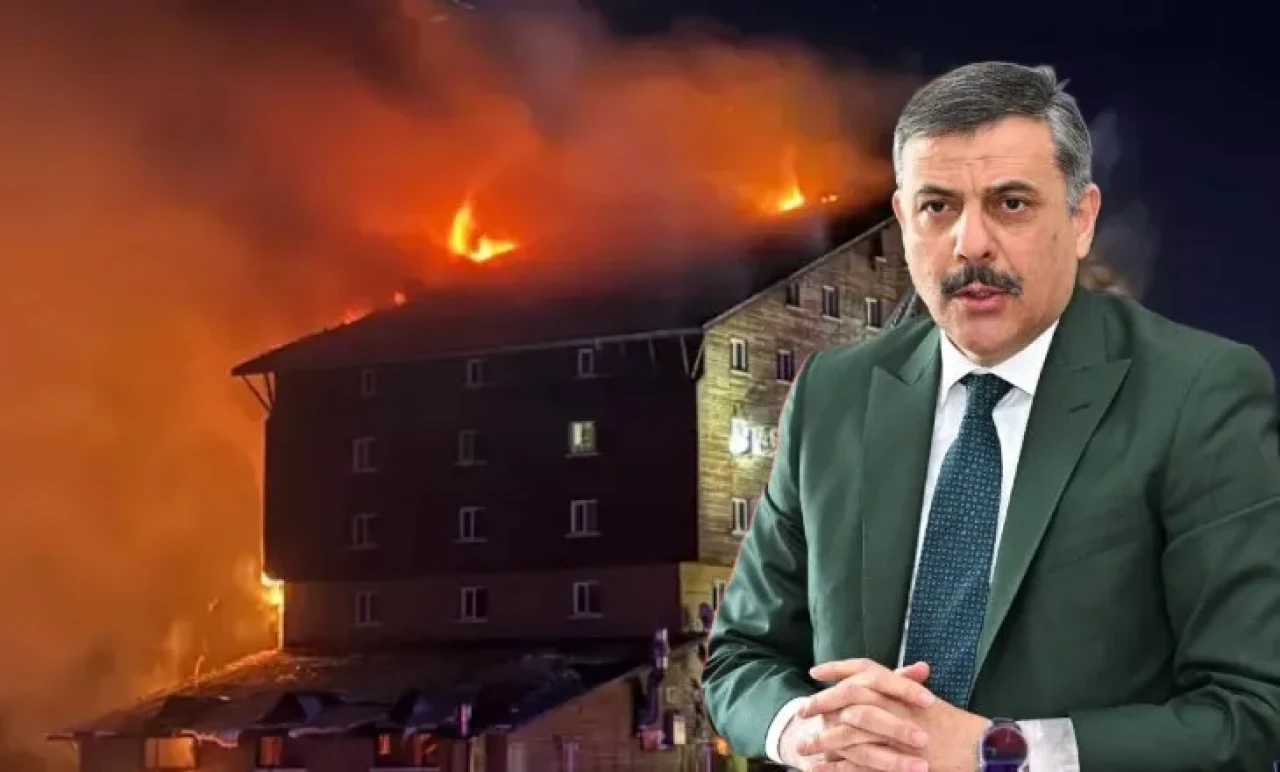 Otellere Şok Denetim! Erzurum’da 11 Tesisin Faaliyetine Son Verildi!