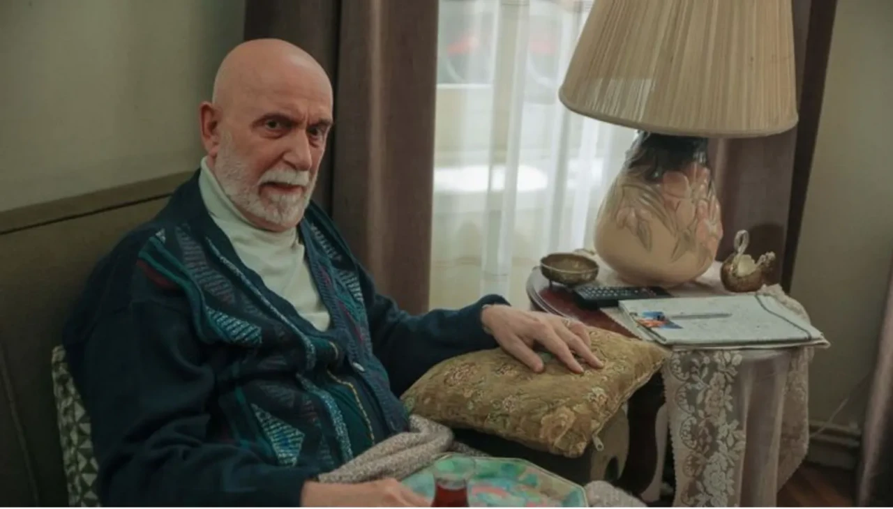 Macit Koper'in Eşi, Senarist Hülya Koper Vefat Etti