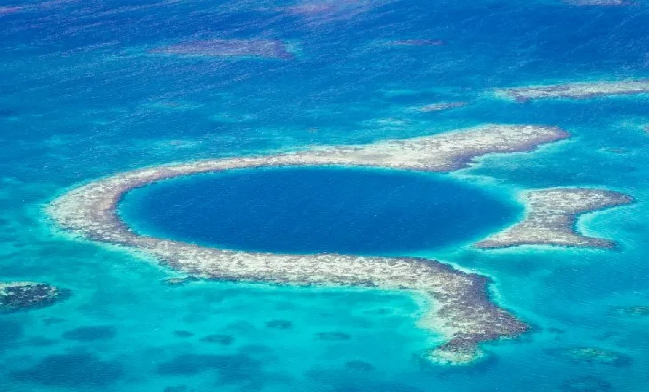 Mariana Çukuru’na Meydan Okuyan Robot! Çin’den Derin Deniz Teknolojisinde Devrim