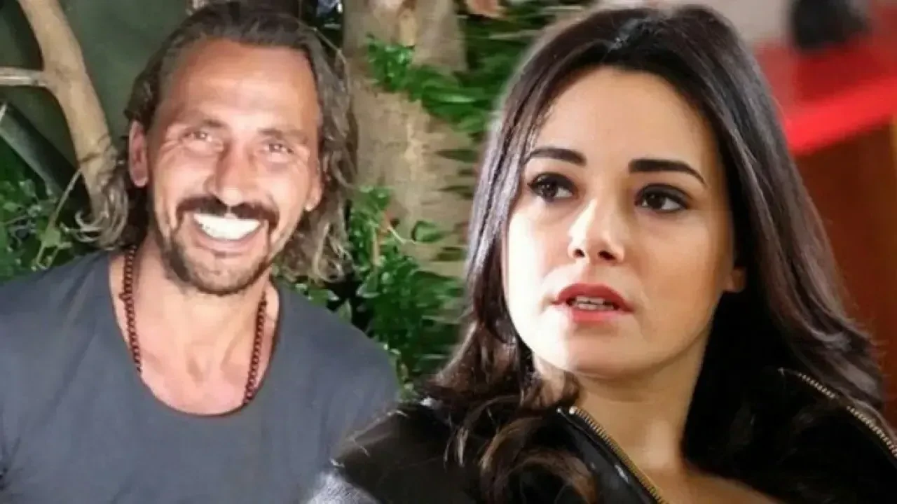 Özgü Namal'ın Eşi Ahmet Serdar Oral Kimdir? Nereli, Kaç Yaşında, Mesleği Neydi?