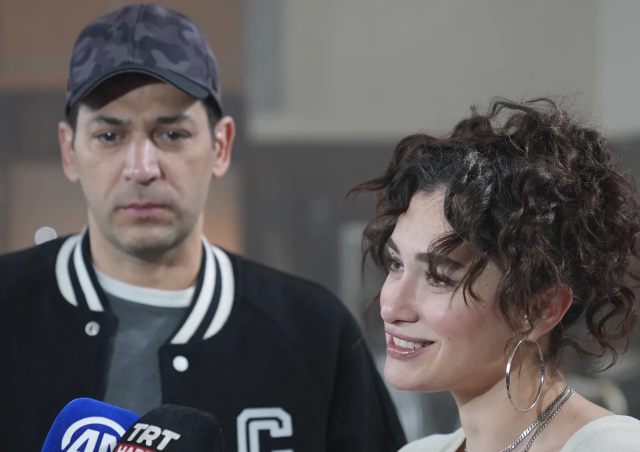 TRT’den Tarihi Yapım: Kara Kış, Anadolu’nun Küllerinden Doğan Direnişini Anlatıyor