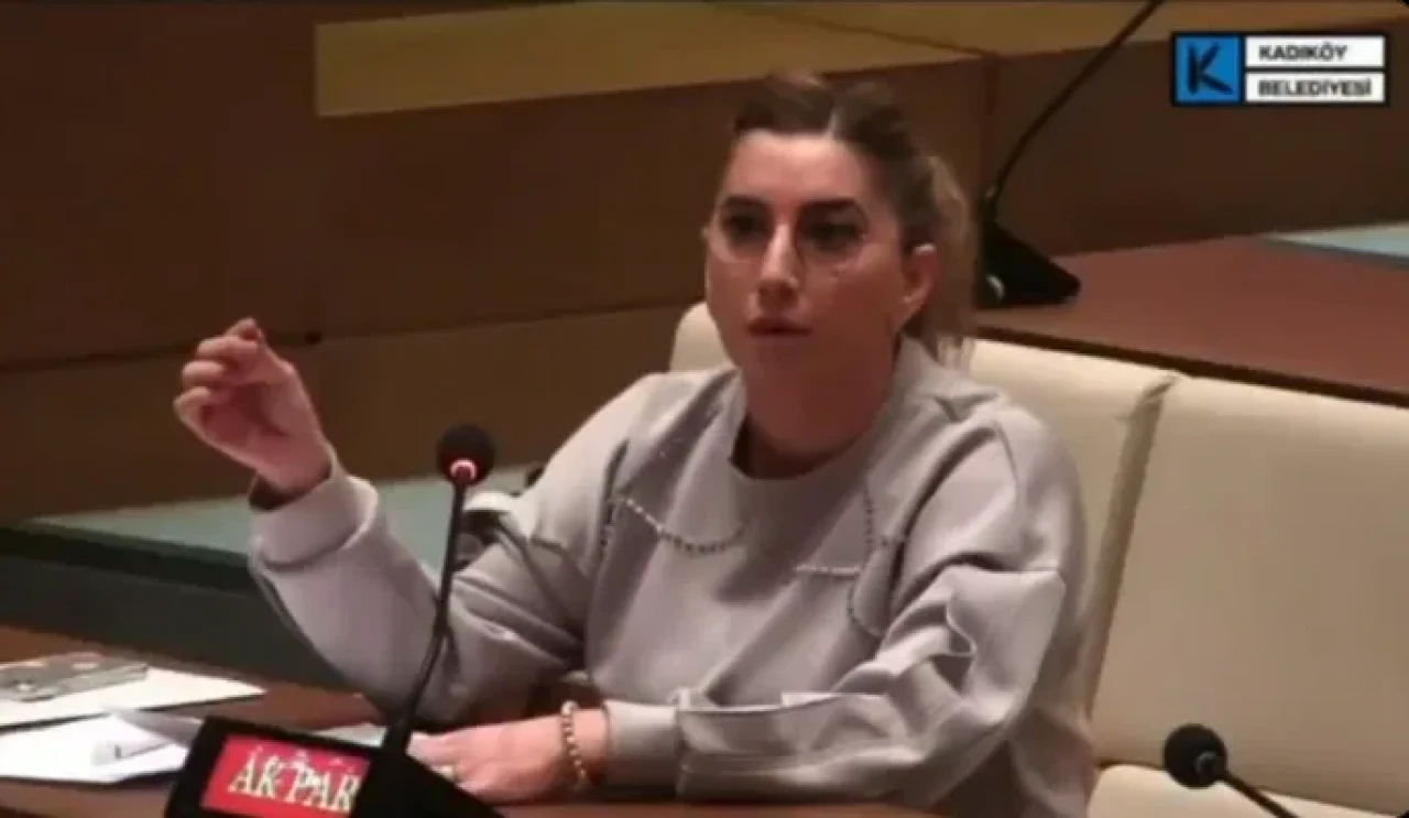 Elif Lale Bilgili Kimdir? Kaç Yaşında, Kiminle Evli, Mesleği, Hangi Partiden ve Siyasi Kariyeri