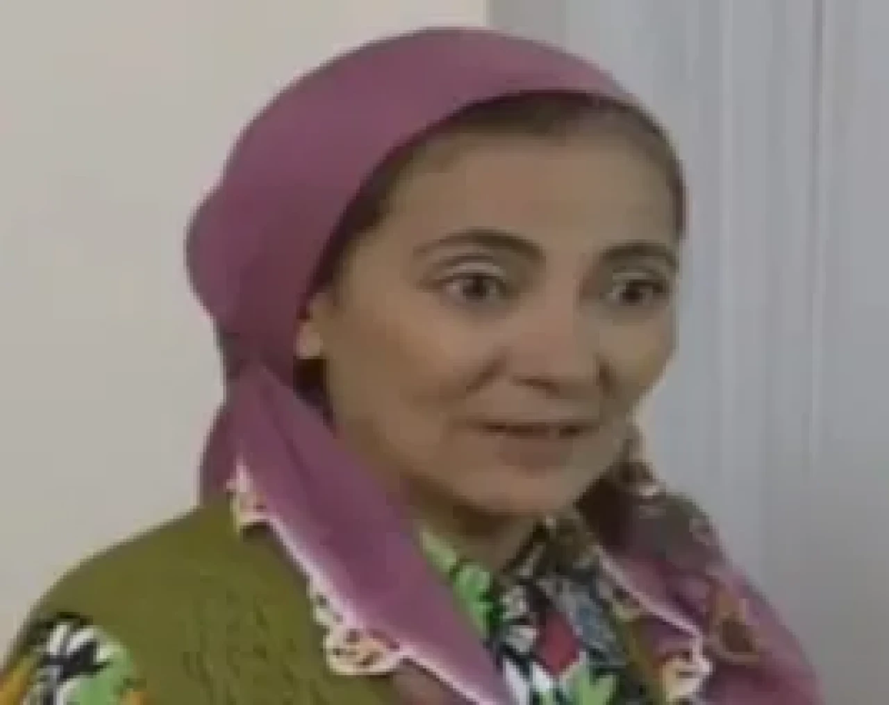 Filiz Küçüktepe Kimdir, Kaç Yaşında, Nereli, Hangi Dizi ve Filmlerde Rol Aldı?