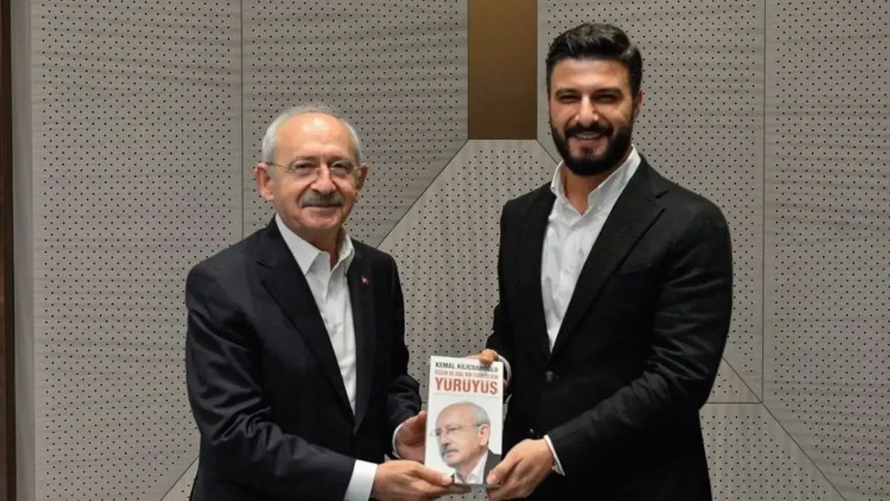 Ozan Özgür Doğru Kimdir? Kaç Yaşında, Aslen Nereli, Ne İş Yapıyor? İşte Merak Edilen Tüm Detaylar