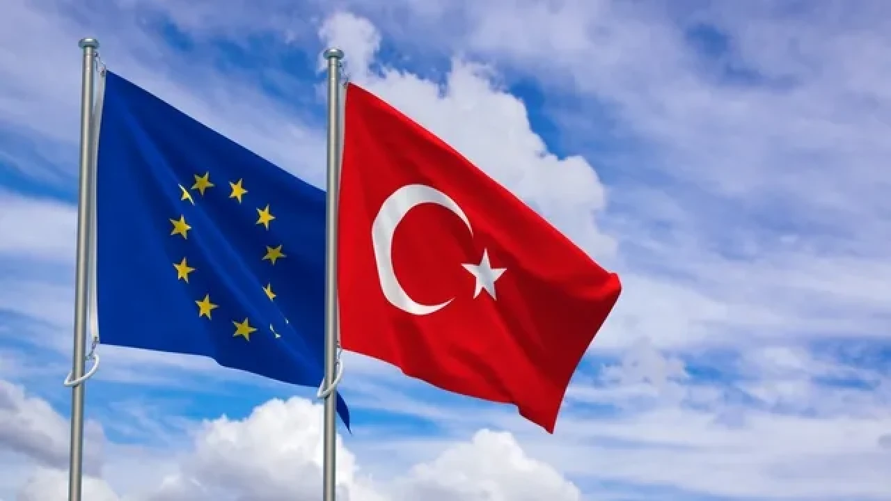 Türkiye ekonomide sınır tanımıyor! AB ile rekor seviyede ticaret