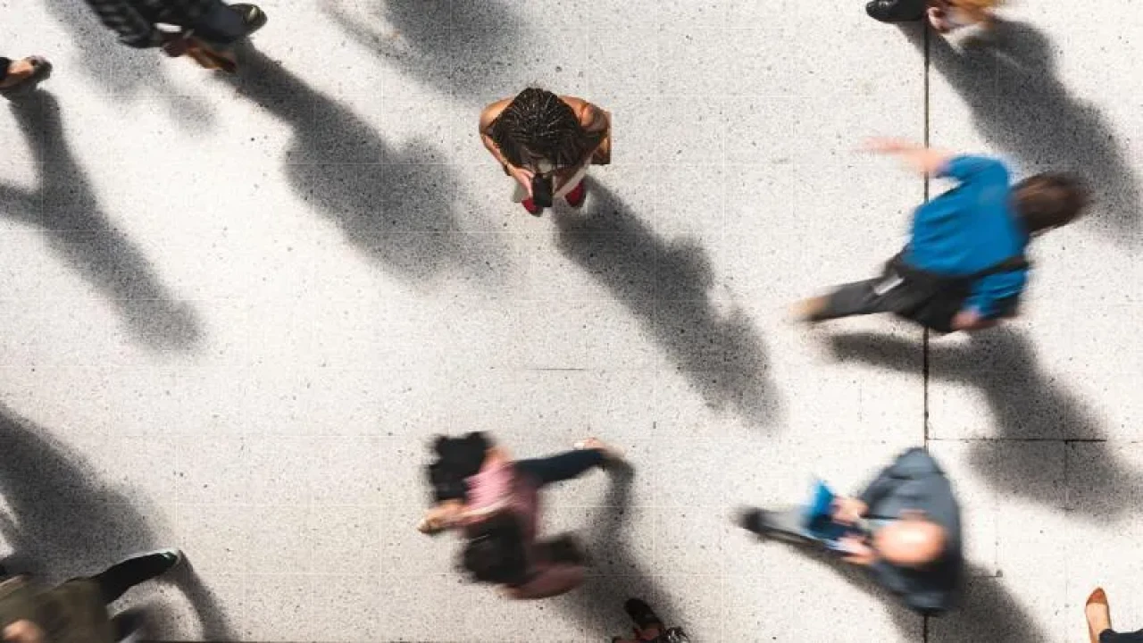 Çin'in yeni casus kamerası sınır tanımıyor: Uzaydan bile takip mümkün!