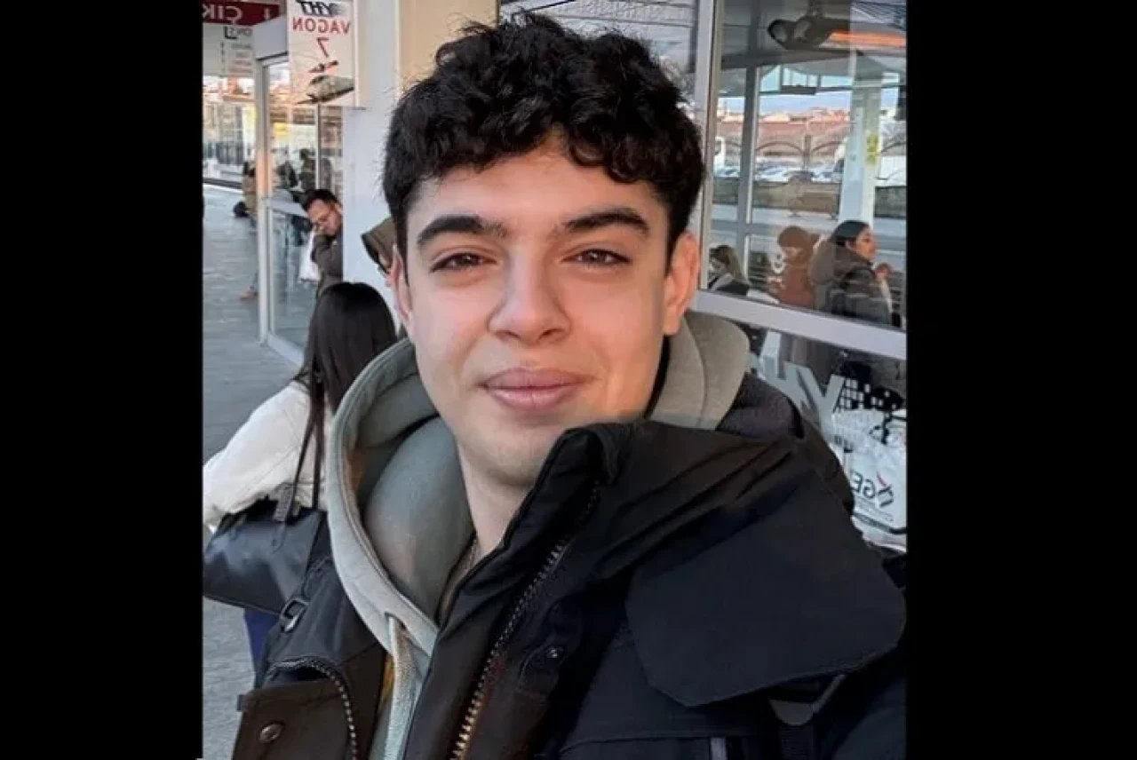 "Her Şey Çok Güzel Olacak" sloganının mimarı Berkay Gezgin tutuklandı: Kamu Düzeni ve Hukukun Üstünlüğü Gözetildi