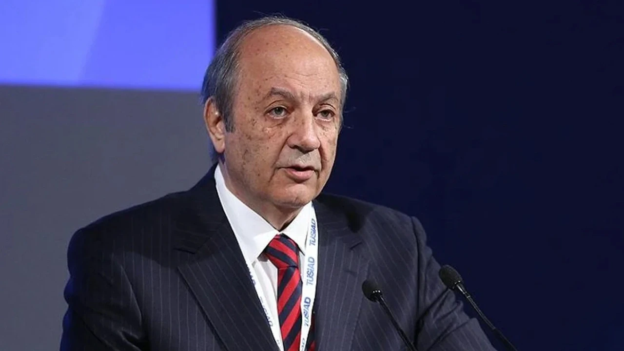 Tuncay Özilhan Görevi Bırakıyor! Yerine Geçmesi Beklenen İsim Belli Oldu