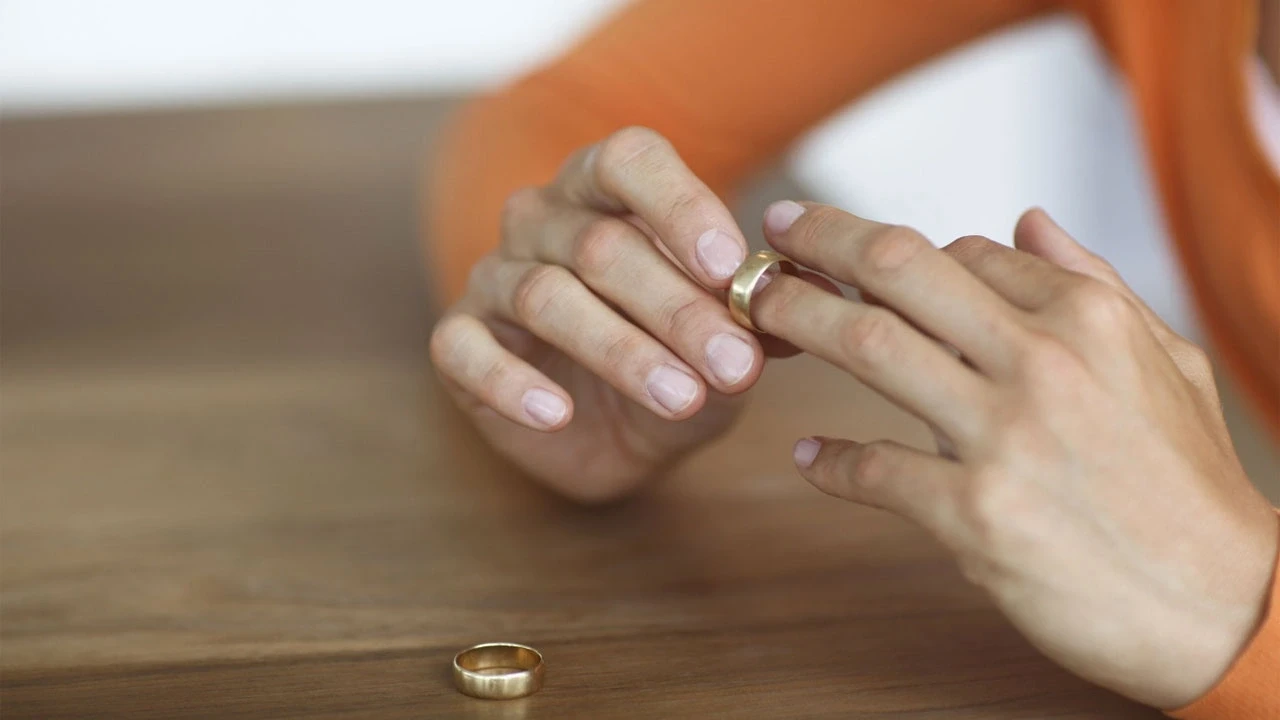 Bir günlük evlilikte ömür boyu nafaka dönemi sona eriyor!